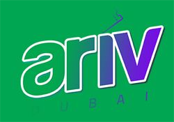 Ariv Dubai - Informative App