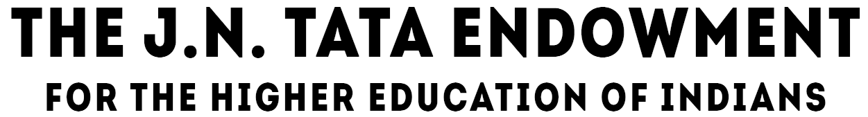 J N Tata Endowment